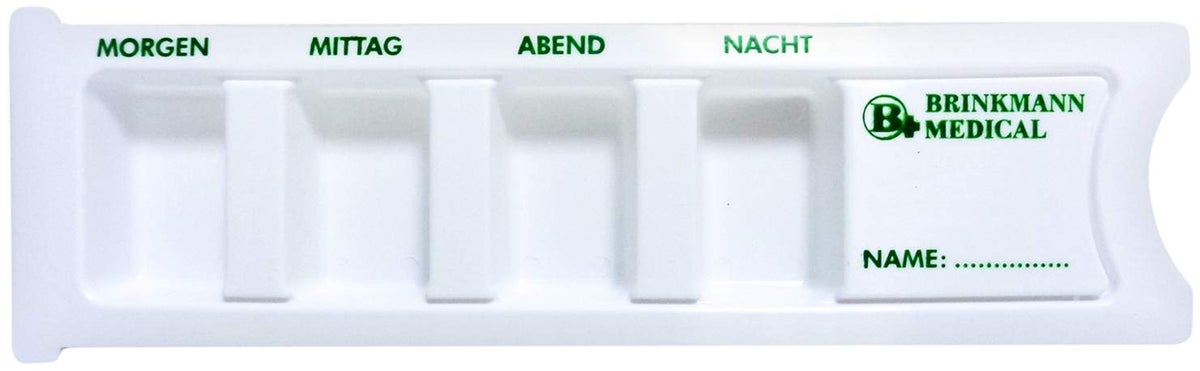 Medikamenten Dispenser
