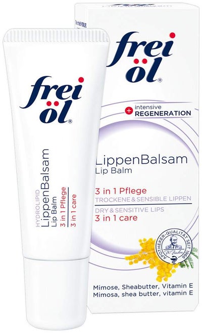Frei Öl Hydrolipid Lippenbalsam 8 ml