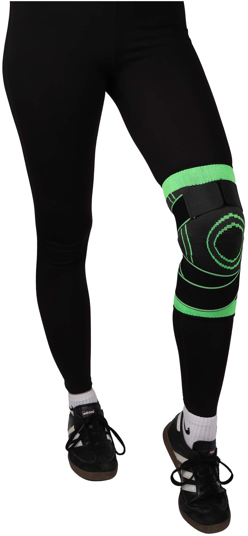 Vital Comfort FlexiTec Pro Kniebandage Gr. L-XL 1 Stück