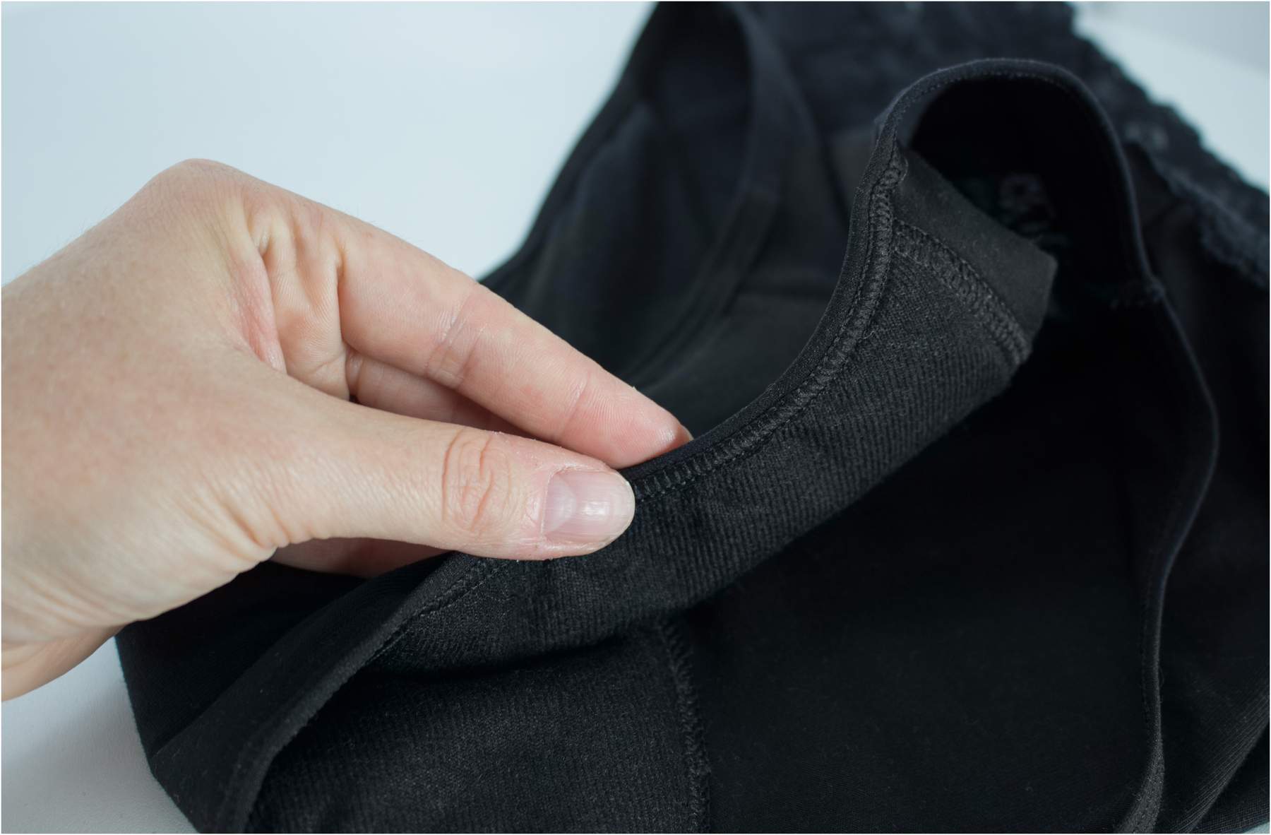 Perioden Spitzenslip Größe 46-48 (XL)