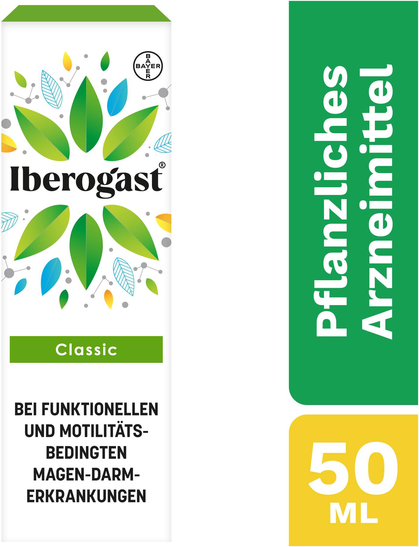 Iberogast Classic 50 ml