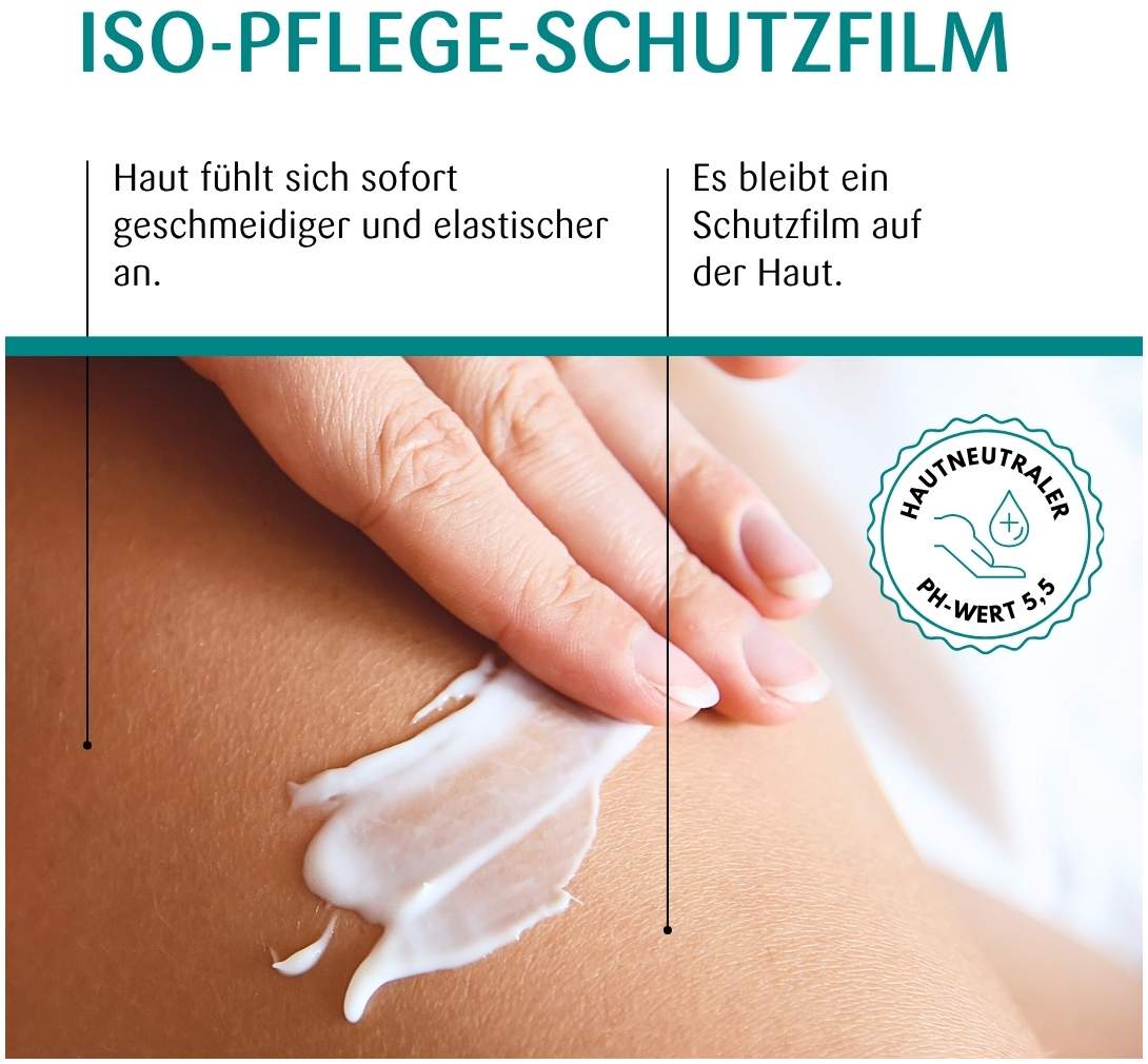 Benevi Neutral Iso-Intensivcreme 75 ml