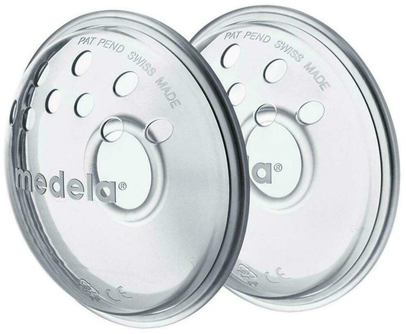 Medela Brustwarzenformer 2 Stück