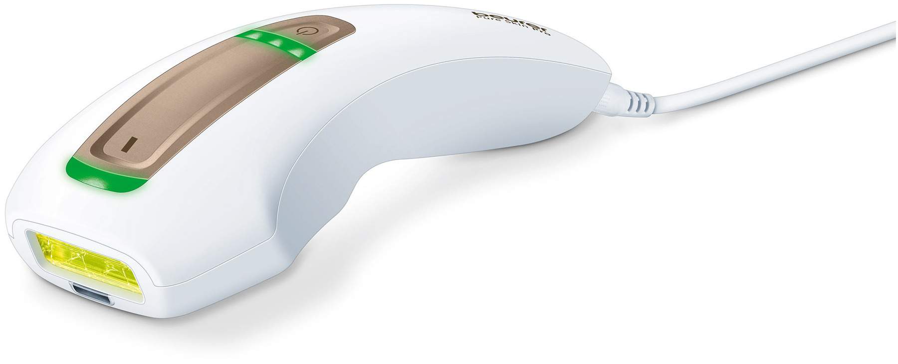 Beurer IPL 5500 Pure Skin Pro Haarentferner