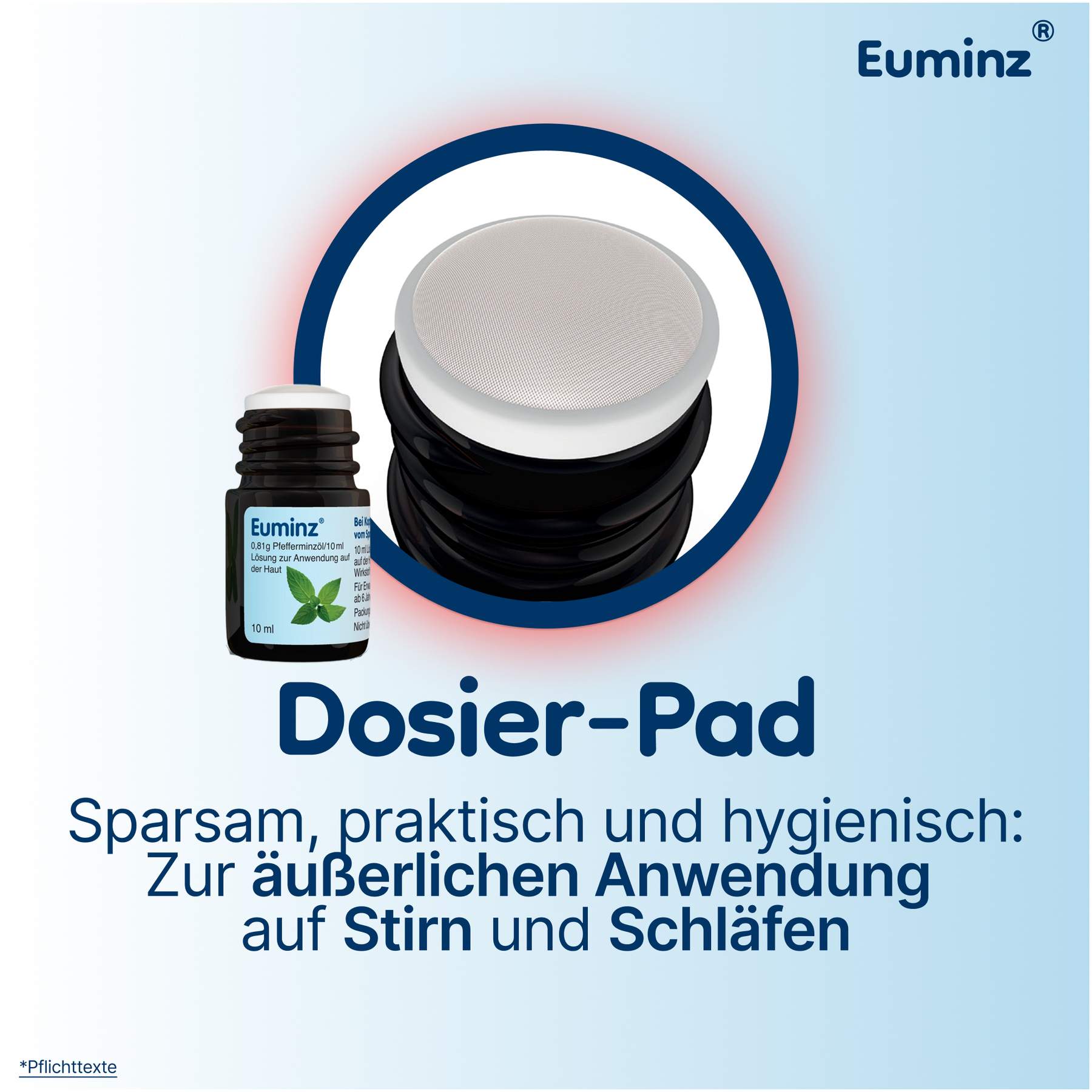 Euminz Lösung 10 ml