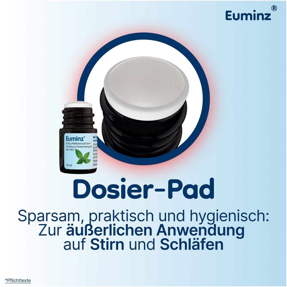 Euminz Lösung 10 ml