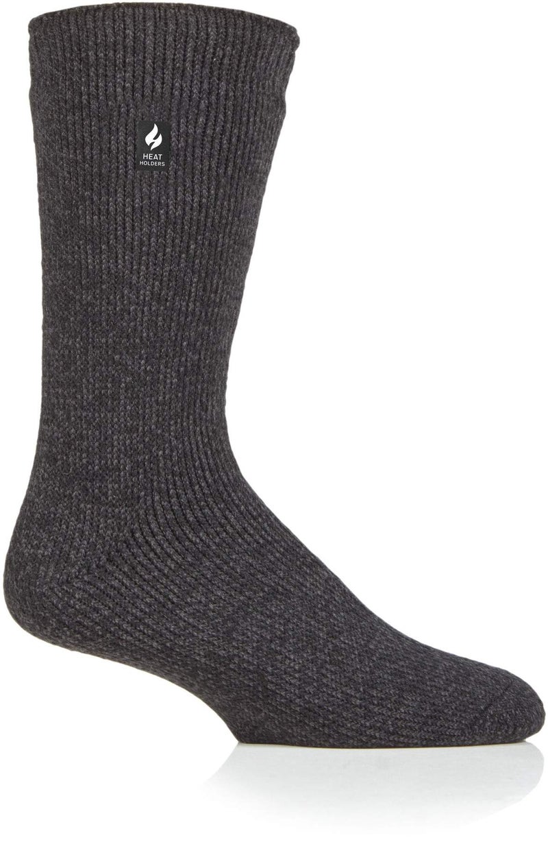 HeatHolders Thermosocken Anthrazit 1 Paar Größe 39 bis 45