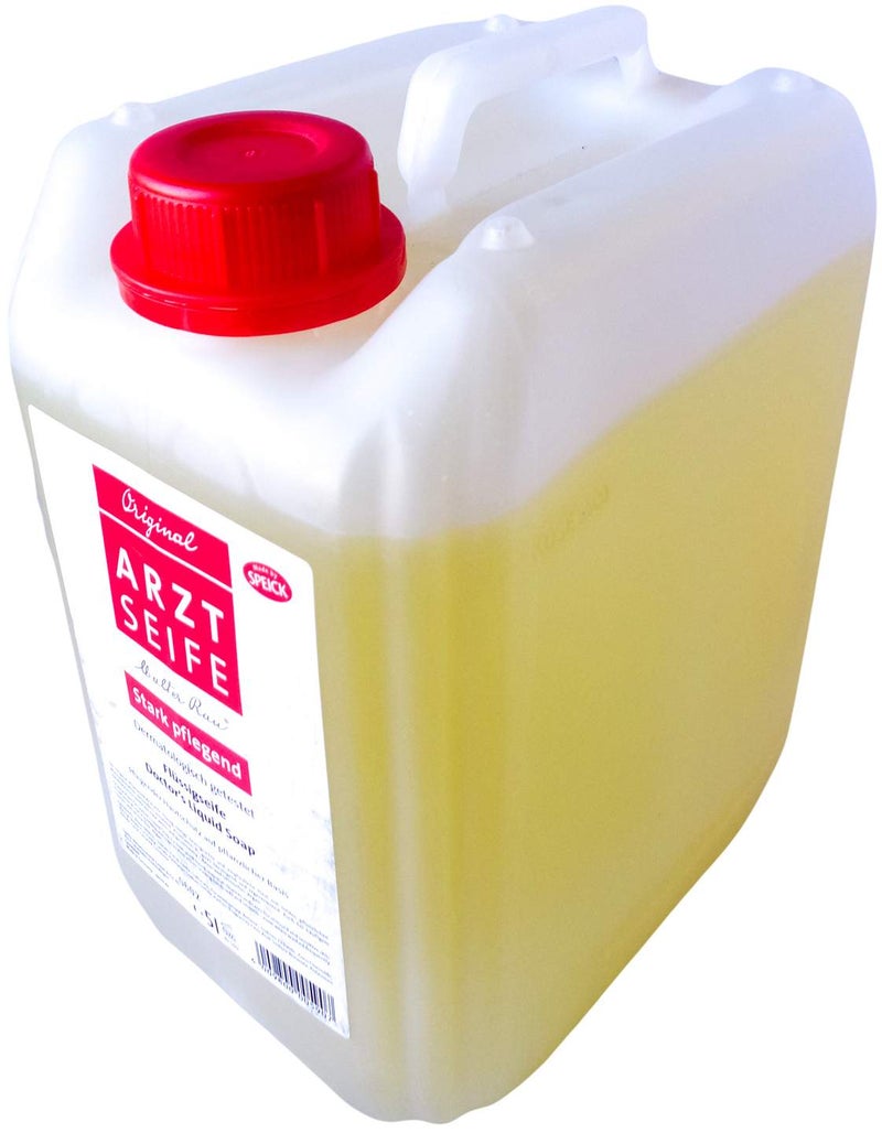 Arztseife Flüssig 5 L