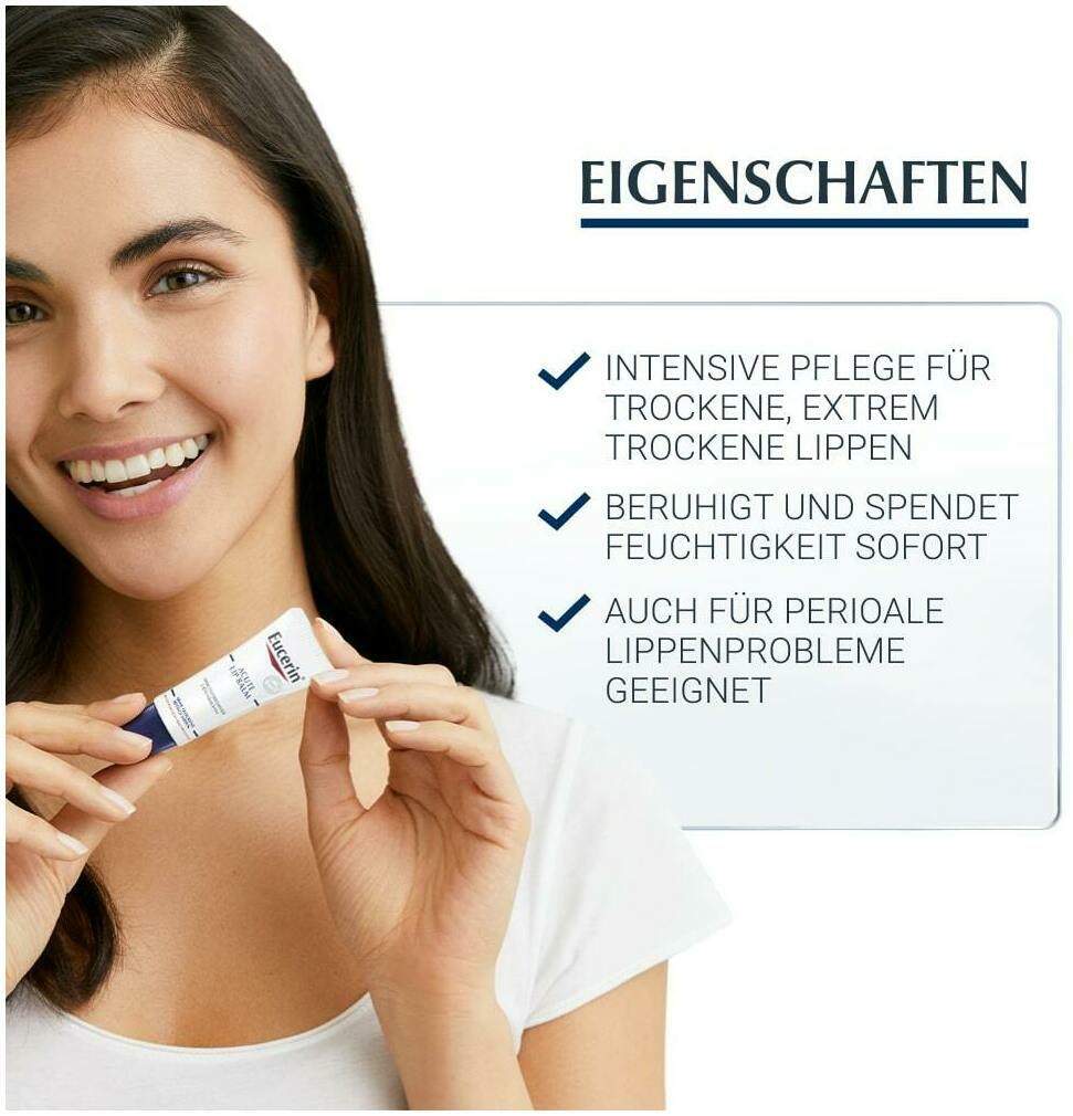 Eucerin TH Acute Lip Balm 10 ml