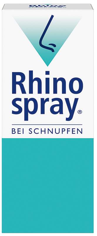 Rhinospray 12 ml Nasenspray