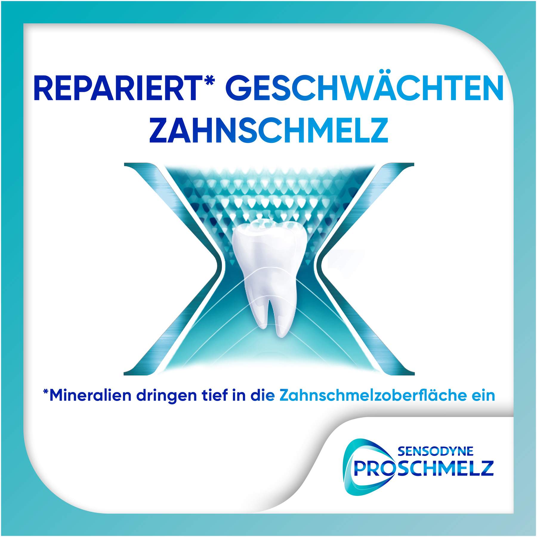 Sensodyne ProSchmelz Repair whitening 75 ml