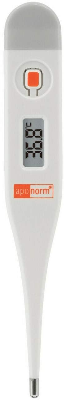 Aponorm Fieberthermometer Easy 1 Stück