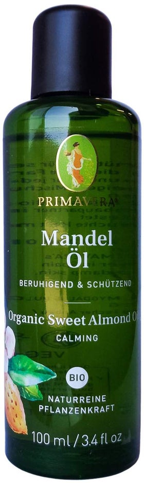 Primavera Mandelöl 100 ml