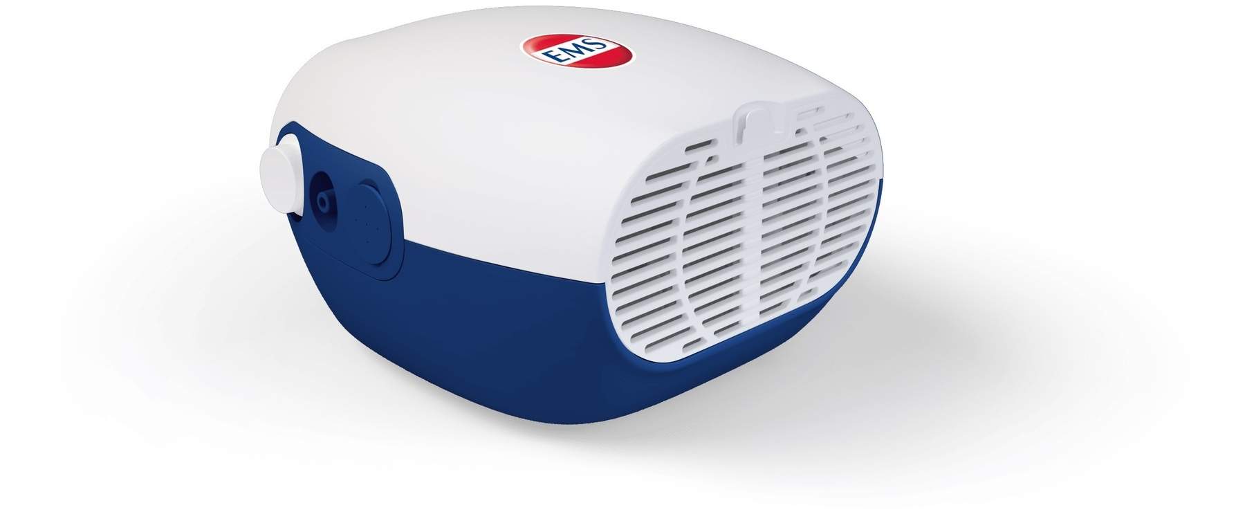 Emser Inhalator Pro Druckluftvernebler 1 Stück