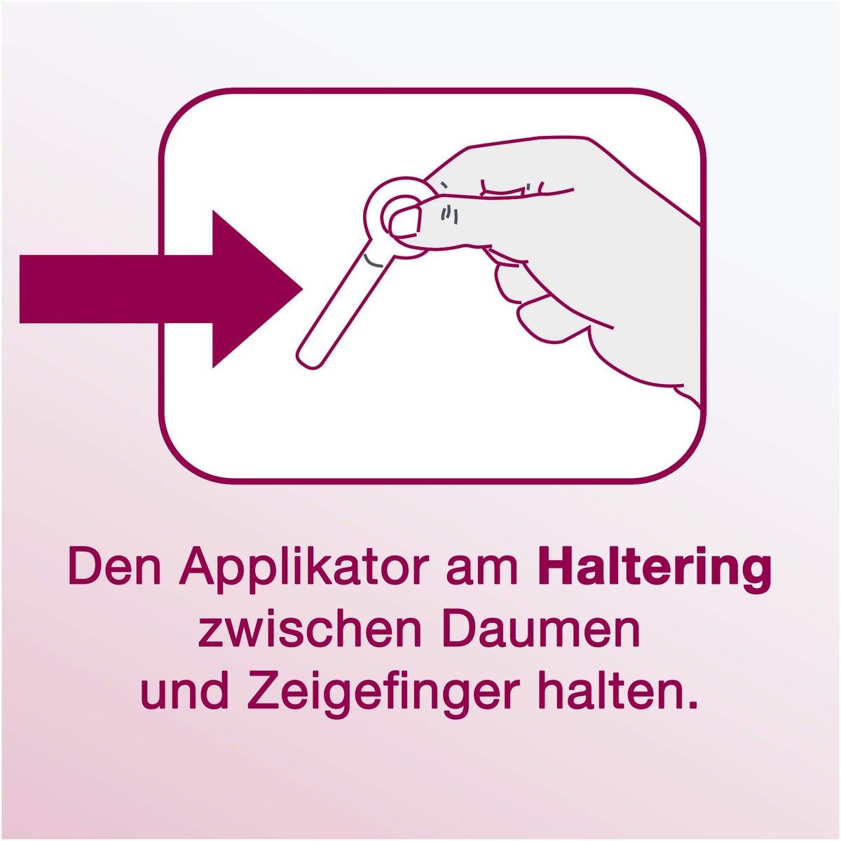 Biosyntex Selbsttest für Vaginale Infektionen 3 Stück