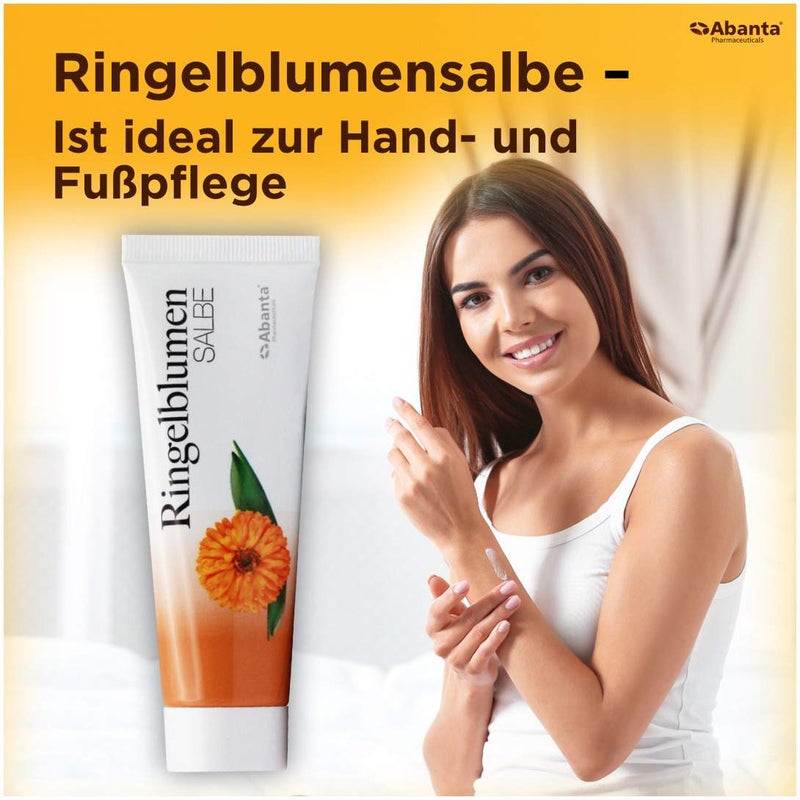 Ringelblumen Salbe 50 ml