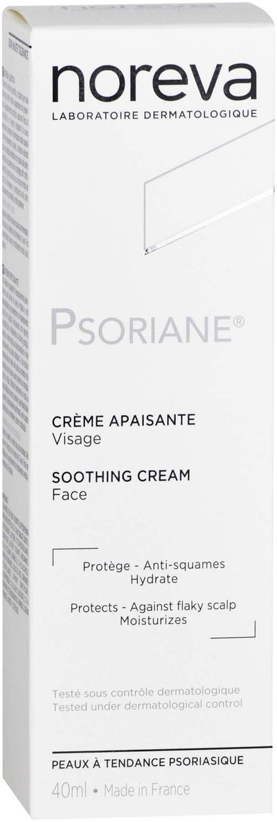 Psoriane 40 ml Creme