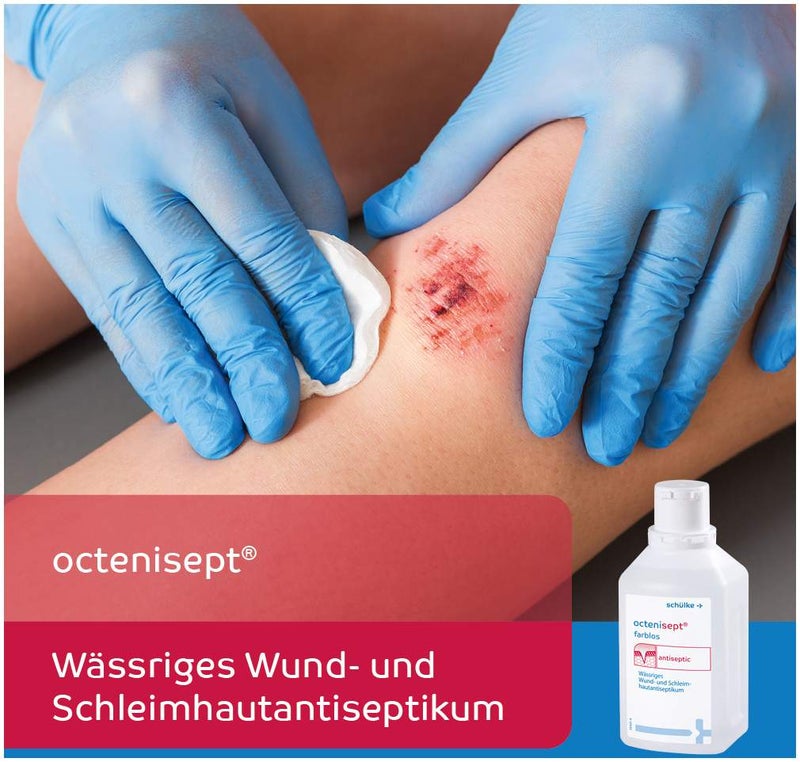 Octenisept 500 ml Lösung
