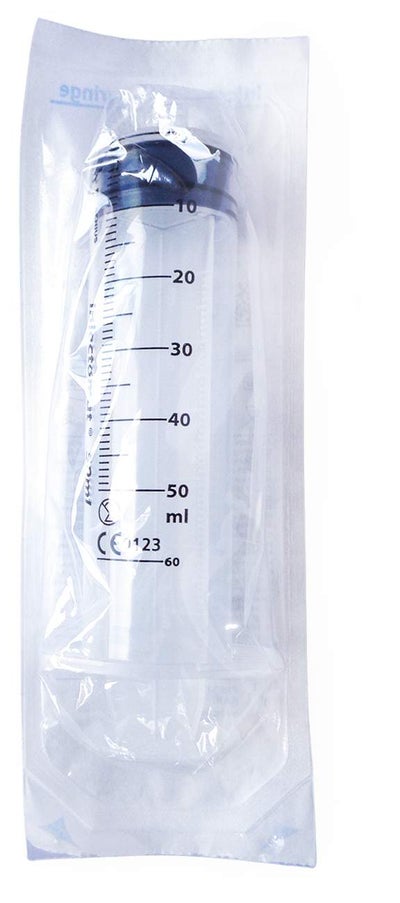Injectomat Spritze 50 ml