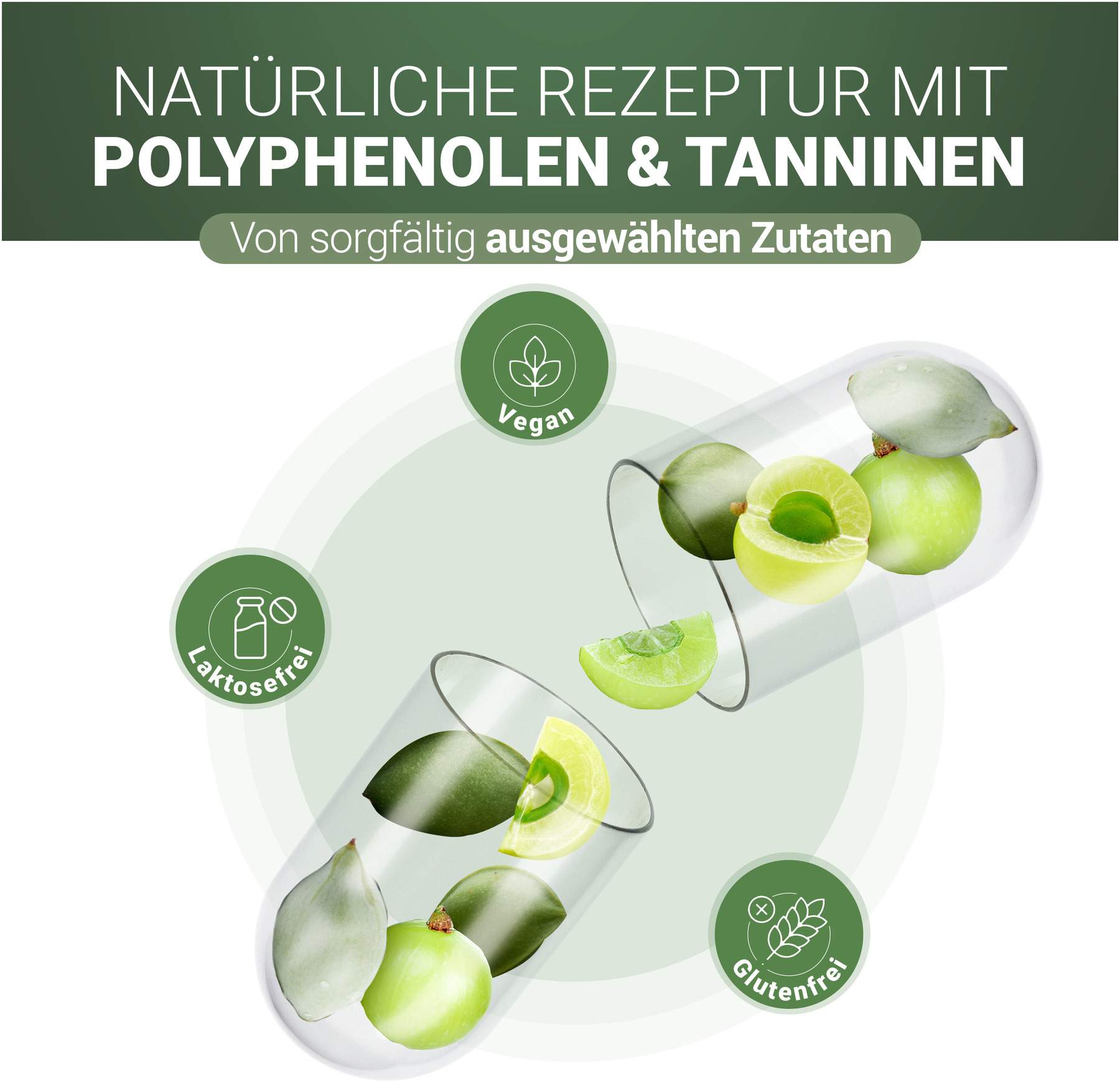 Luvos Heilerde Lifting Booster Mit Clean Maske 2 + 7,5 ml
