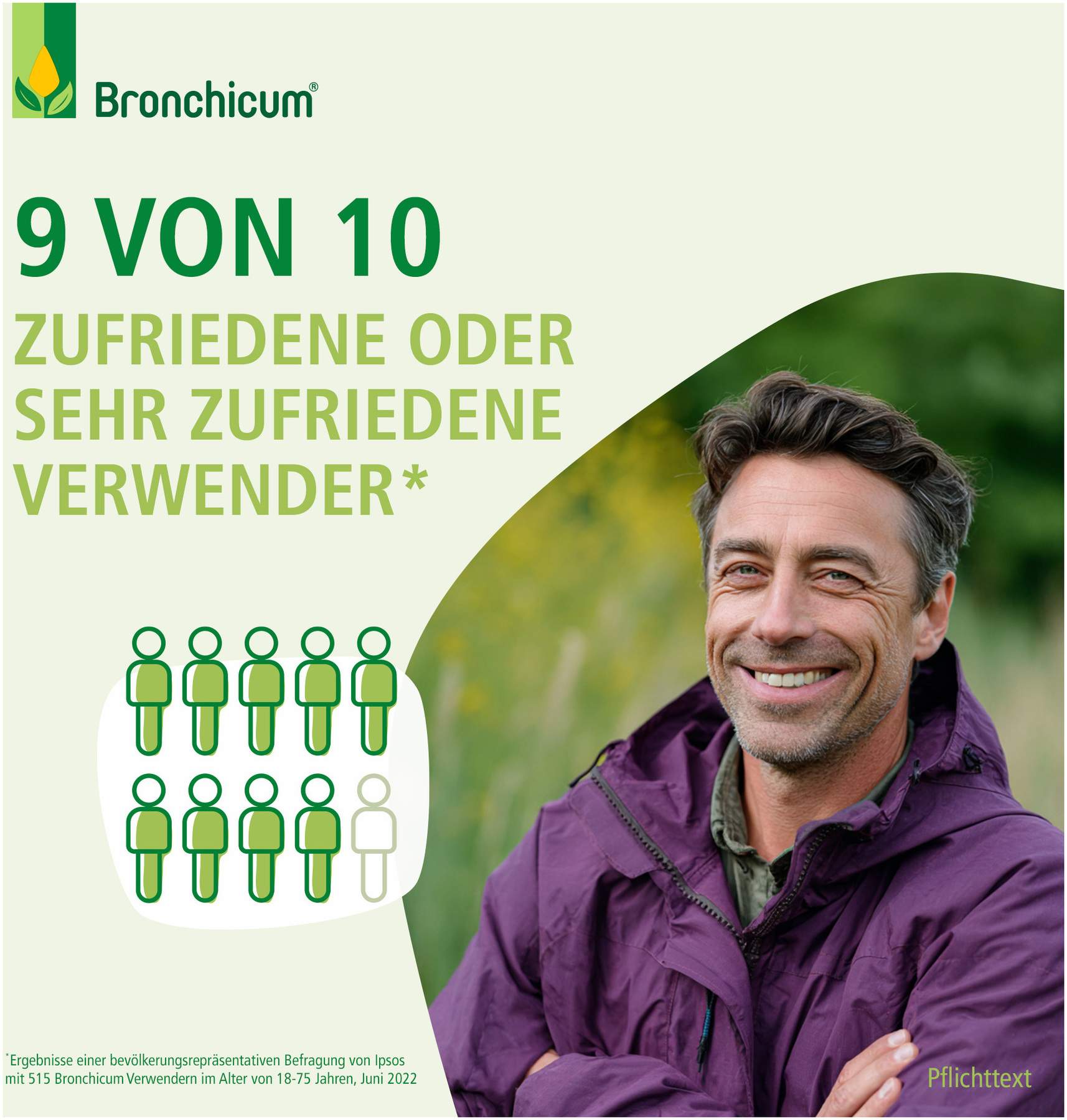 Bronchicum Thymian Lutschpastillen 20 Stück