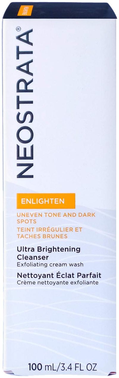 Neostrata Enlight Ultra Brightening Cleanse 100 ml