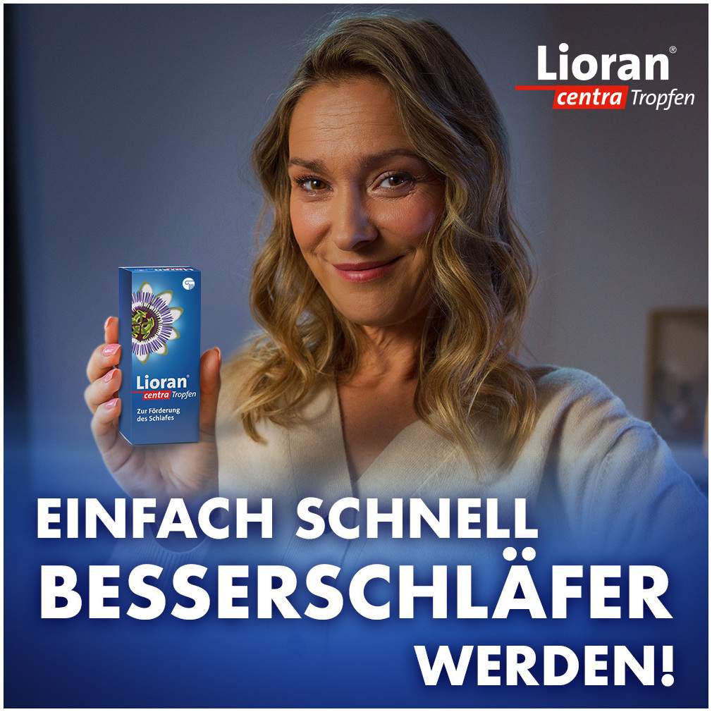 Lioran centra 50 ml Tropfen