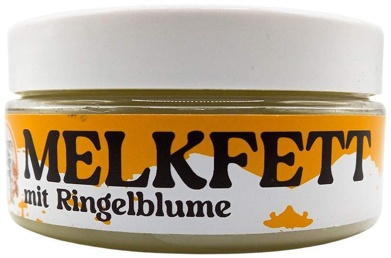 Melkfett Mit Ringelblume