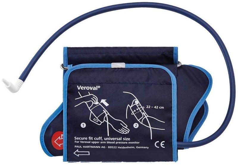 Veroval Oberarm-Bmg Zugbügelman.Universal 22-42 1 Stück