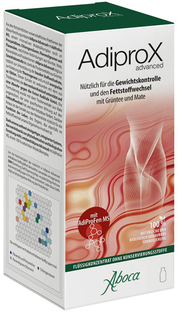 Adiprox Advanced Flüssigkonzentrat 325 G