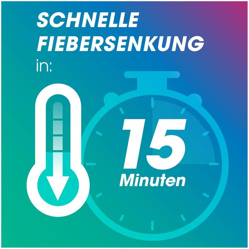 Ibuflam Kindersaft 20 mg je ml 100 ml Suspension