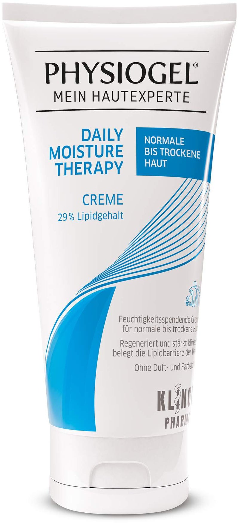 Physiogel Daily Moisture Therapy Creme 150 ml