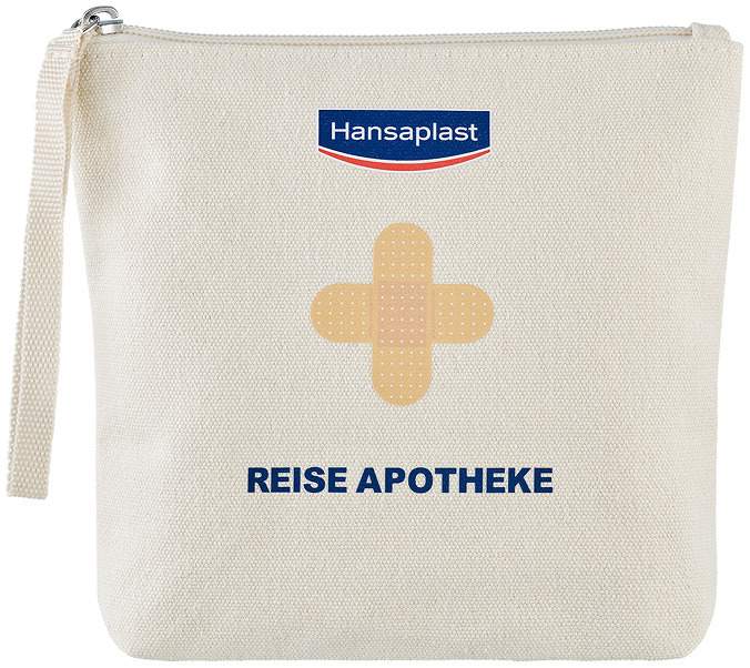 Hansaplast Set Reise Apotheke