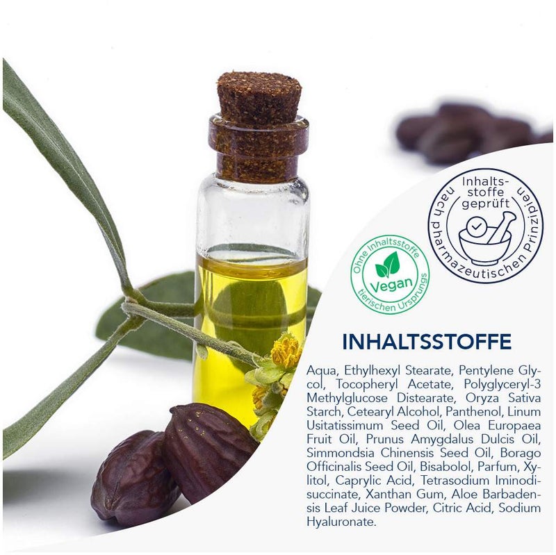 Frei Öl PflegeBalsam für Schwangere 125 ml