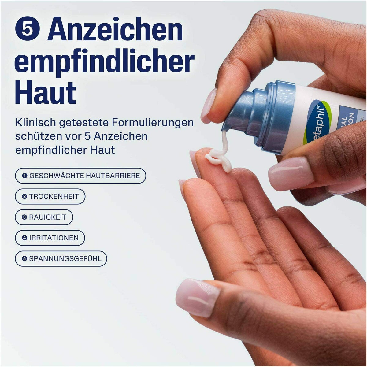 Cetaphil Optimal Hydration 48h Activation Serum 30 ml