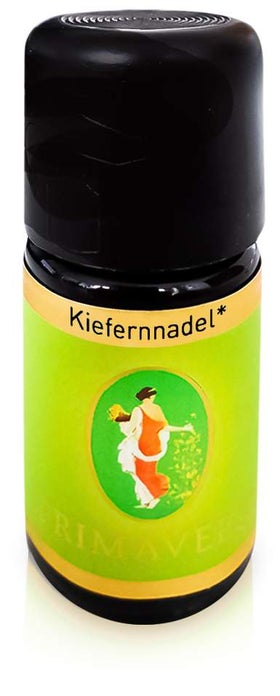 Primavera Kiefernnadel Ätherisches Öl Bio 5 ml