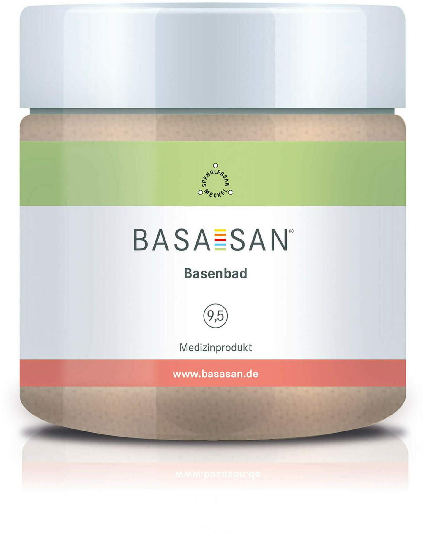 Basasan Basenbad 900g