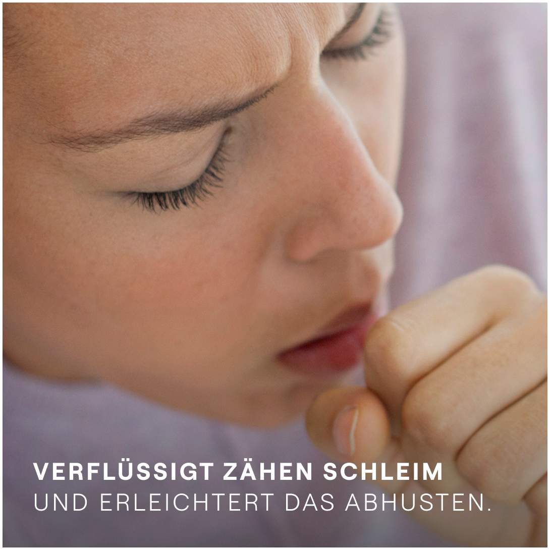Weleda Hustenelixier 100 ml Sirup