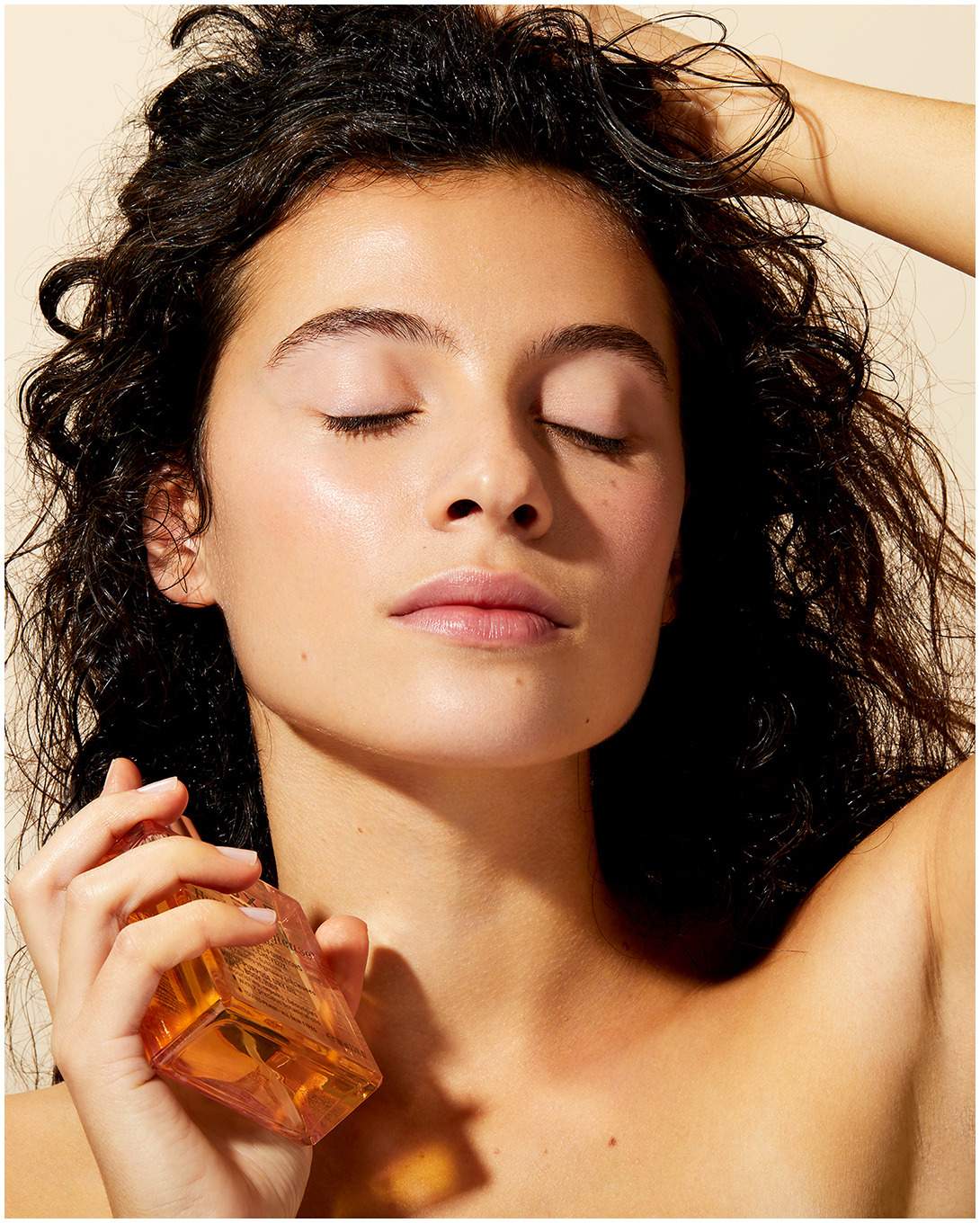 NUXE Huile Prodigieuse Florale 50 ml