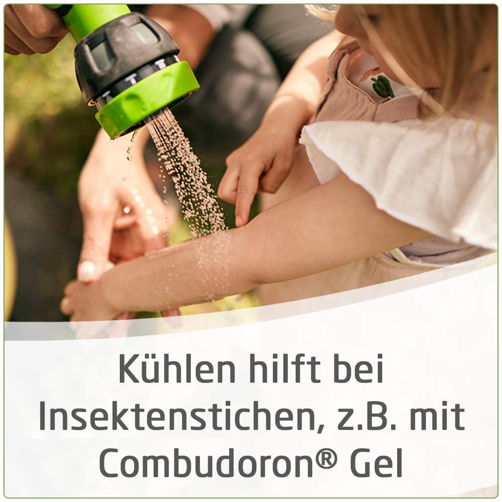 Weleda Combudoron Gel 25 g