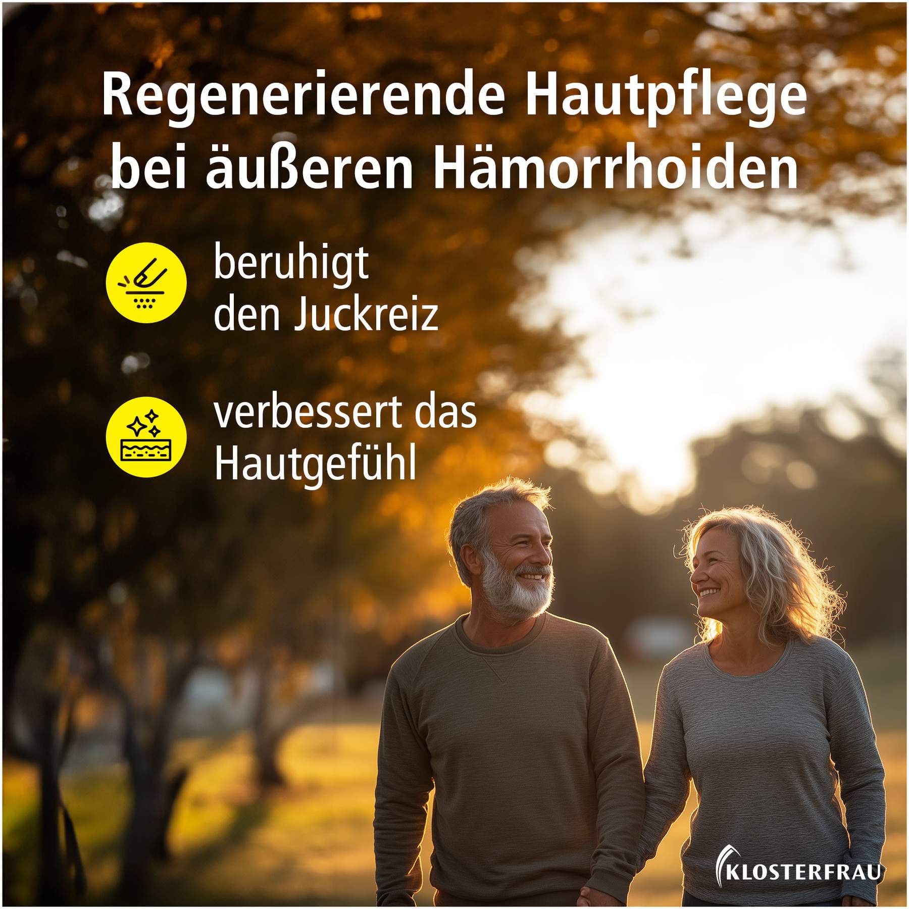 Klosterfrau Hamamelis-Balsam 30 g