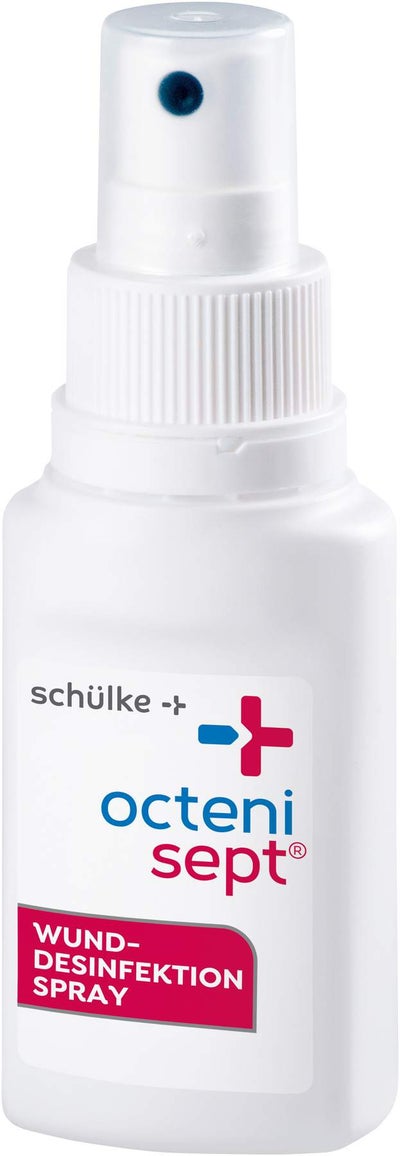Octenisept Wund-Desinfektion 50 ml Spray