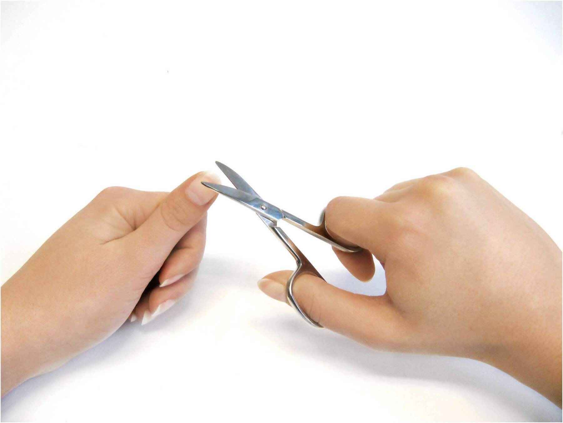 Diabetiker-Nagelschere 9,2 cm