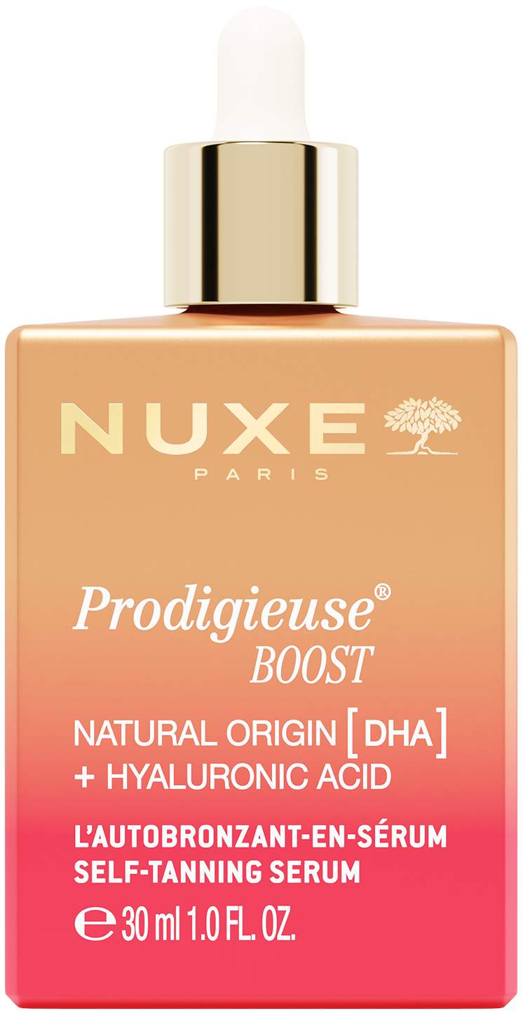 NUXE Prodigieuse Boost Selbstbräunungsserum 30 ml