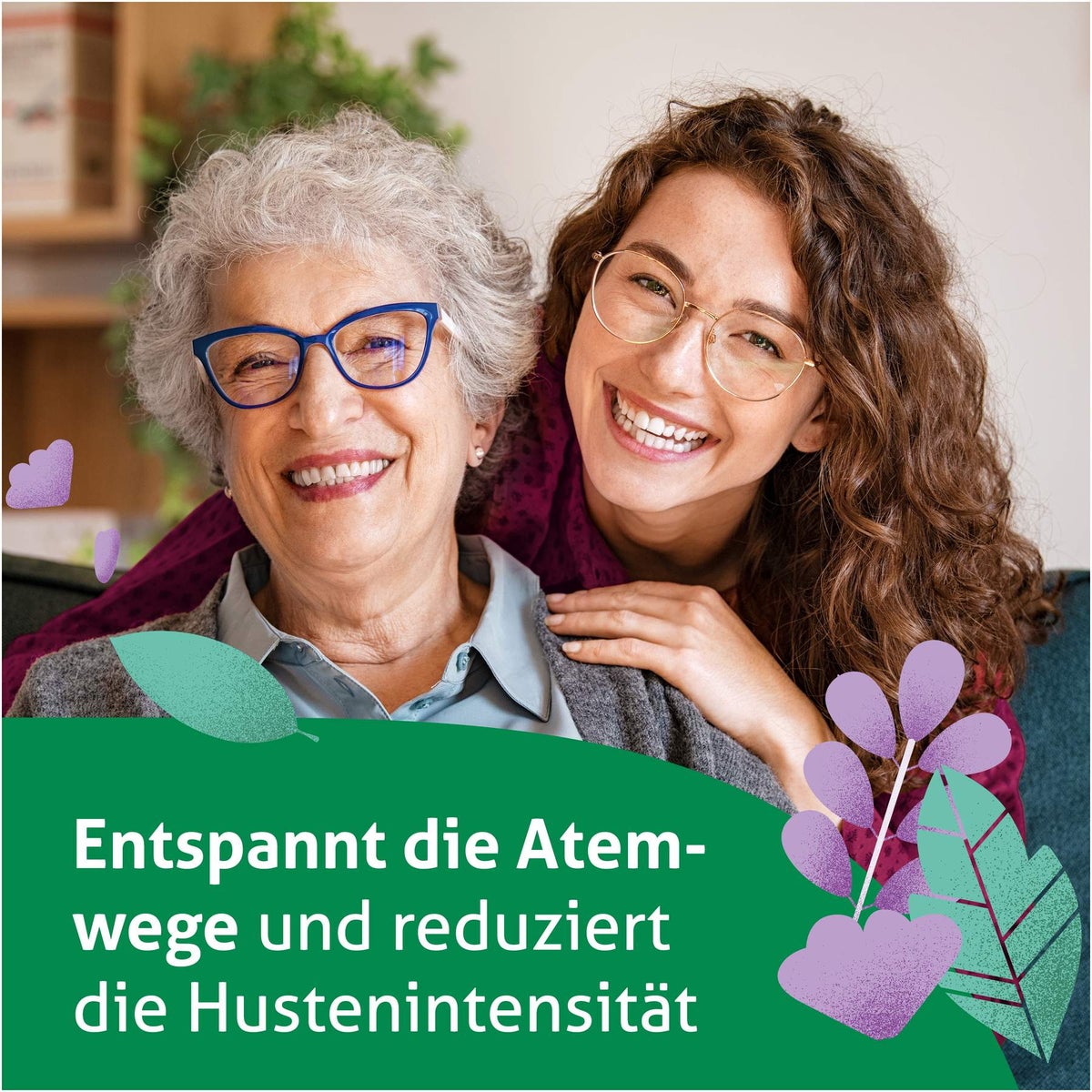 Phytohustil Schleimlöser Saft 150 ml