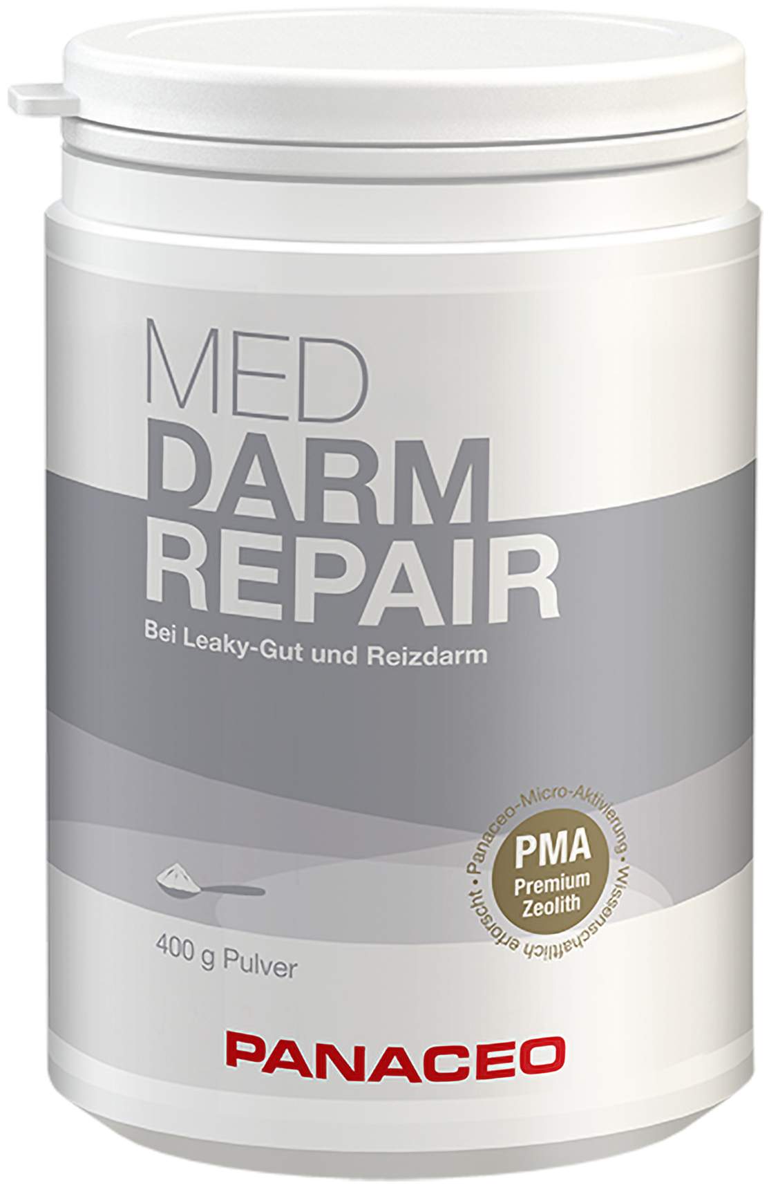 Panaceo Med Darm Repair 400 G Pulver