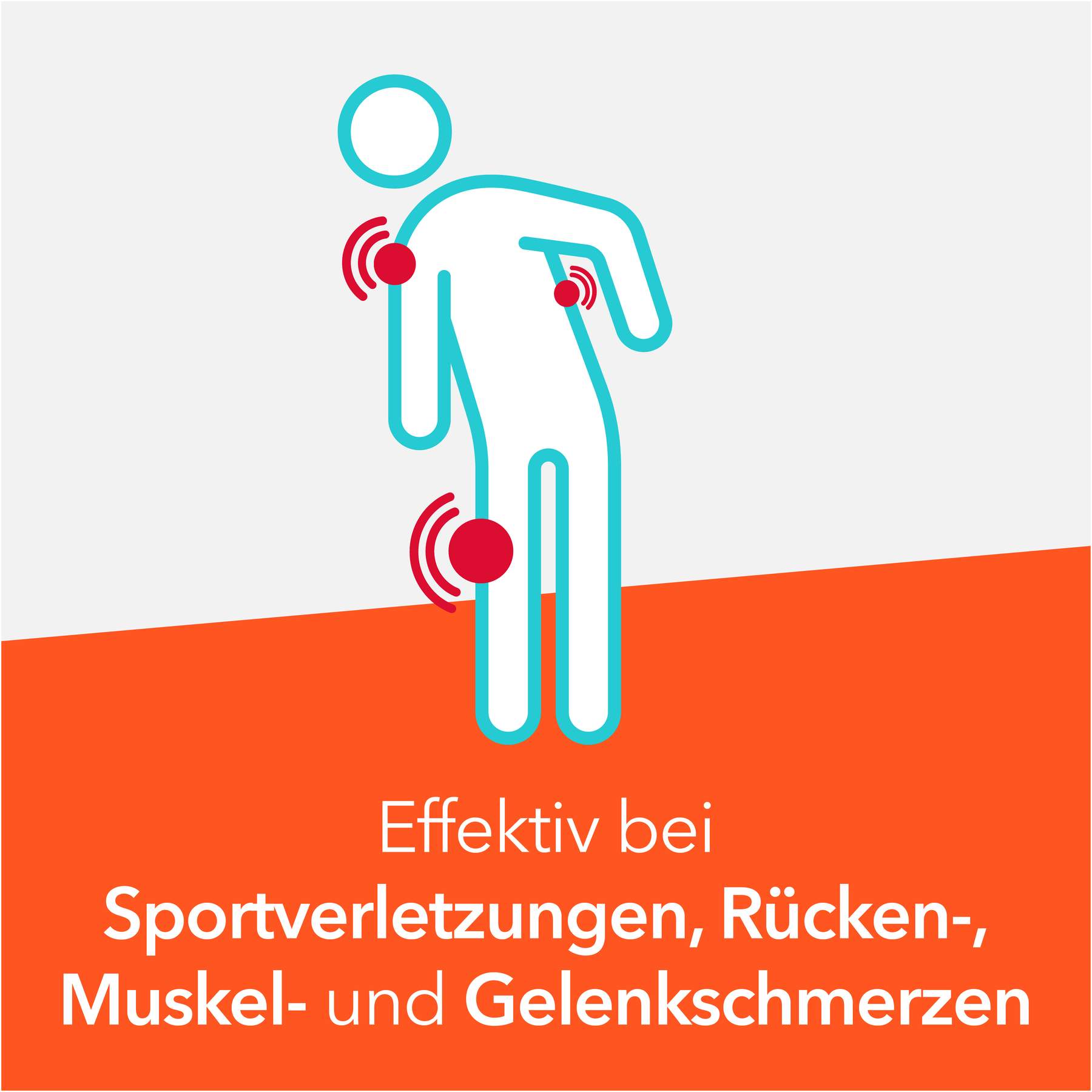 Diclox forte Ratiopharm Gel 150 g