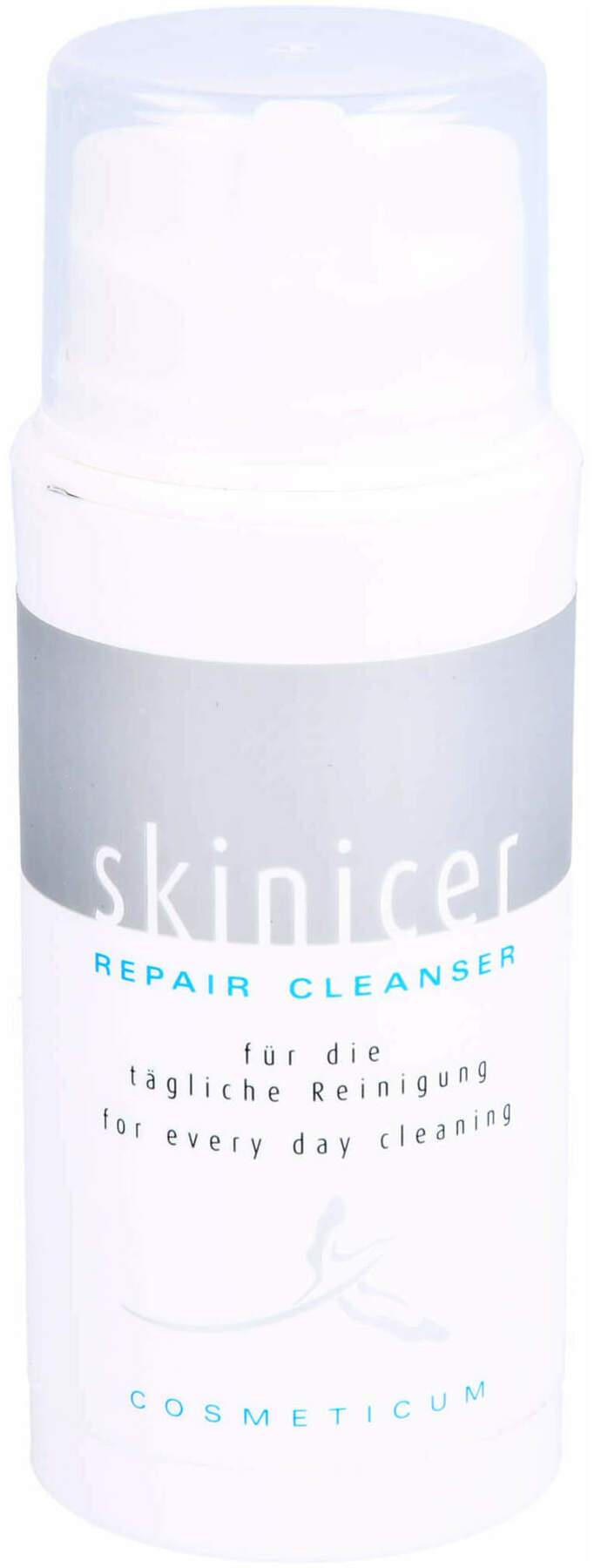 Skinicer Repair Cleanser Gel 100 ml