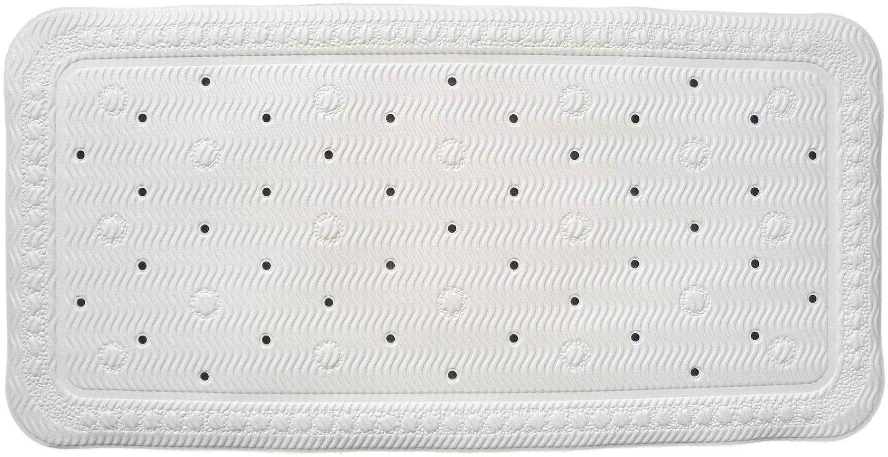 Badewannensicherheitsmatte 36 x 72 cm
