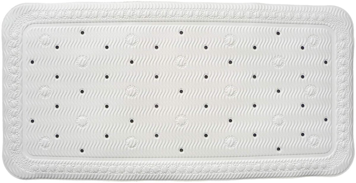 Badewannensicherheitsmatte 36 x 72 cm